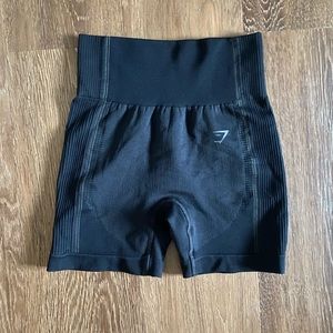 Gym shark vital seamless short